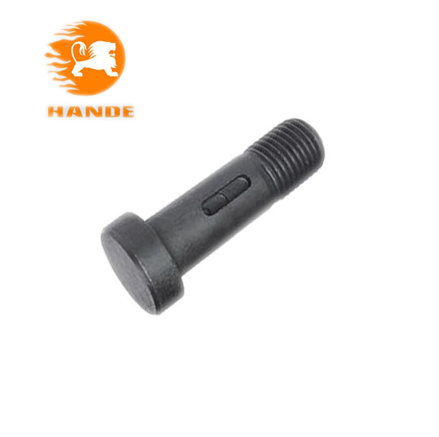 卡槽異型螺栓/卡扣異型螺栓/異型螺栓訂做/